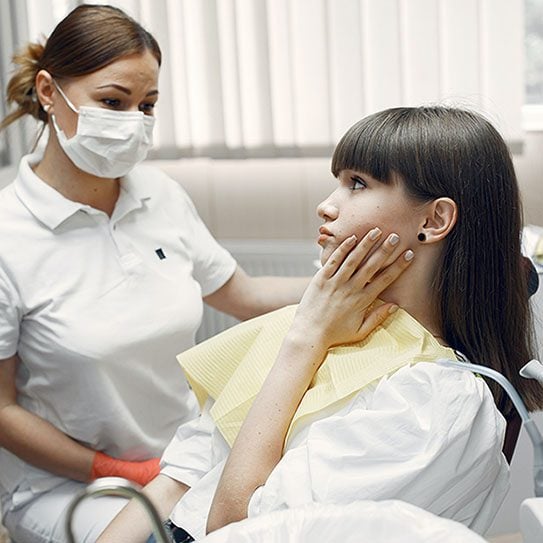 dental emergencies dentist Toronto dentist The Bluffs