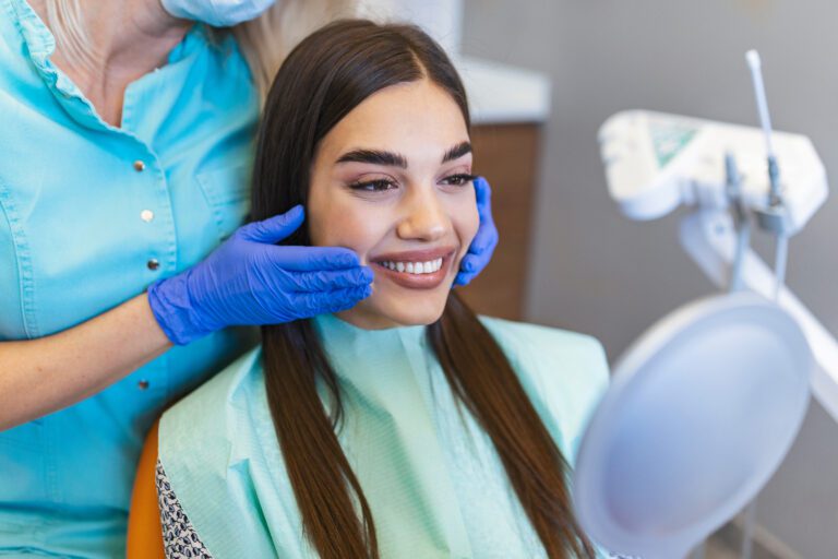 dental clinic scarborough