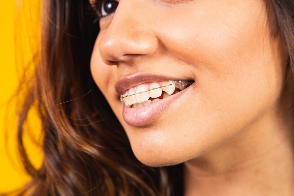 cosmetic dentistry Toronto
