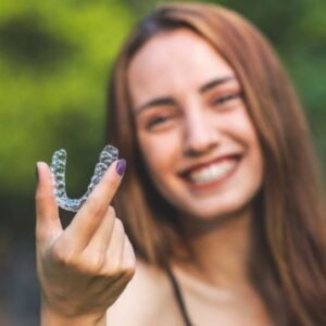 Toronto Invisalign