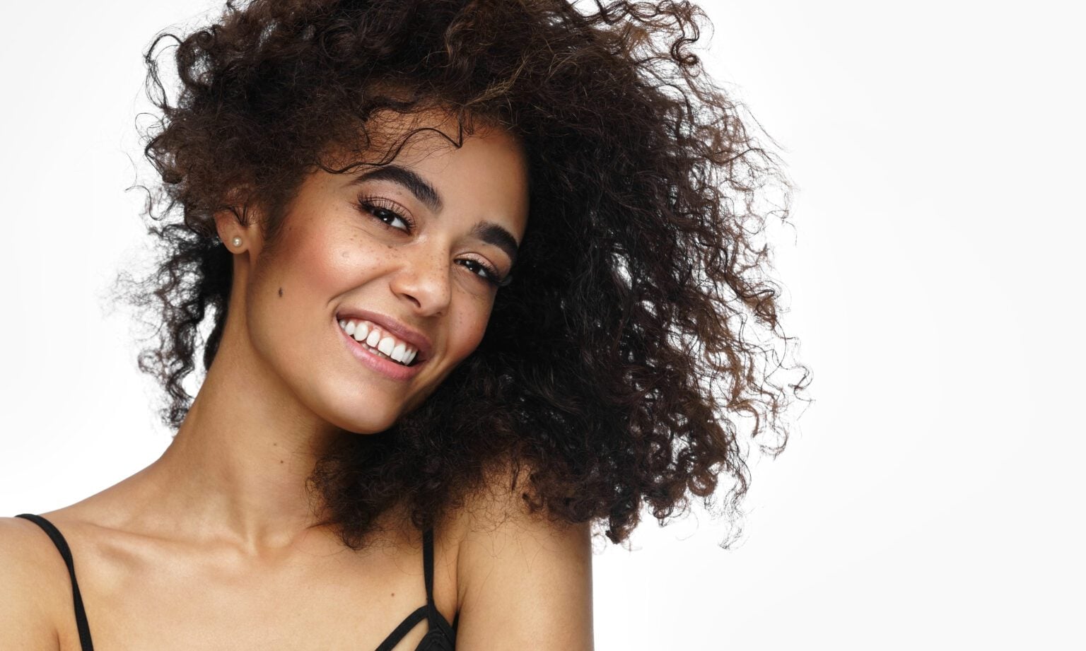 teeth whitening in Toronto