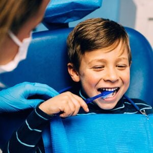 - Cliffside Dental And North Shores Dental