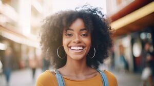 cosmetic dentist Scarborough