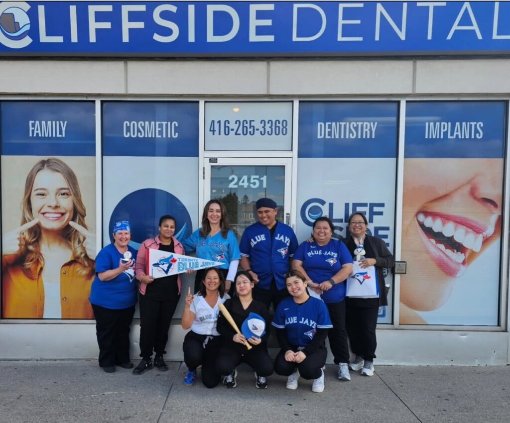 Toronto Dentists - Cliffside Dental And North Shores Dental