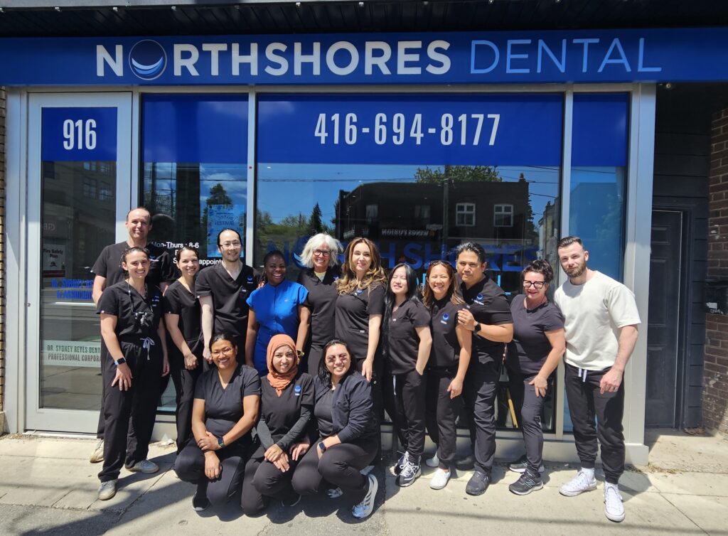 Toronto Dentists - Cliffside Dental And North Shores Dental